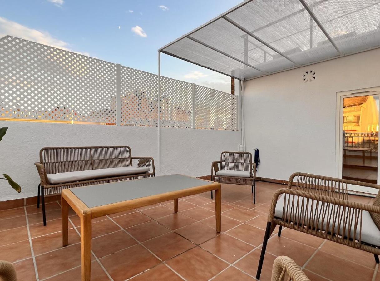Sibsbcn-Paseo De Gracia Penthouse-Luxury-Terraces Barcelona Exterior foto