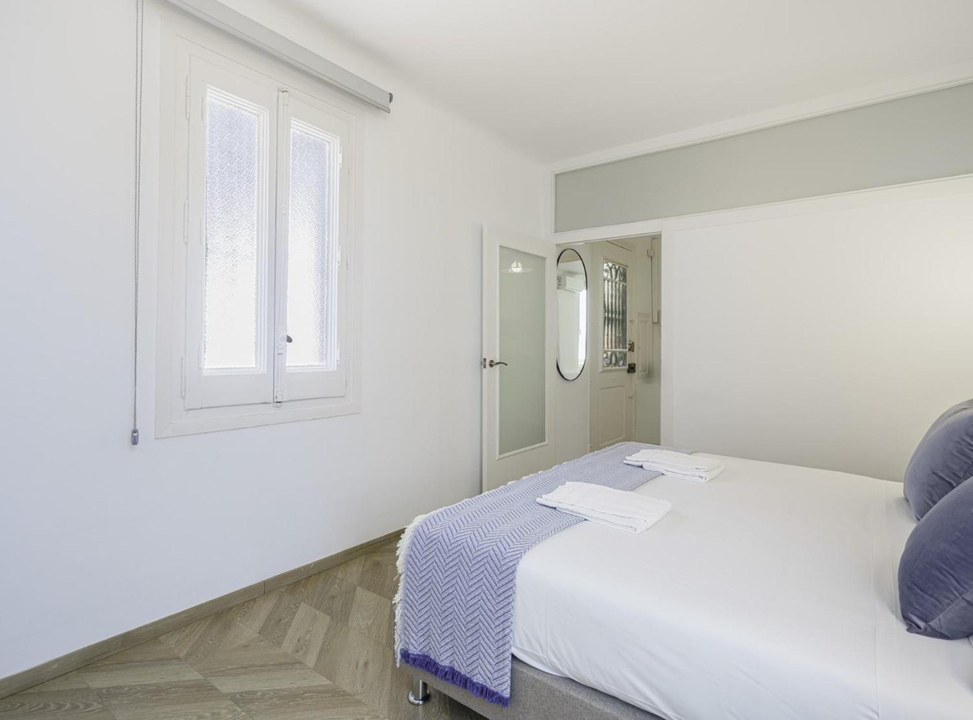 Sibsbcn-Paseo De Gracia Penthouse-Luxury-Terraces Barcelona Exterior foto
